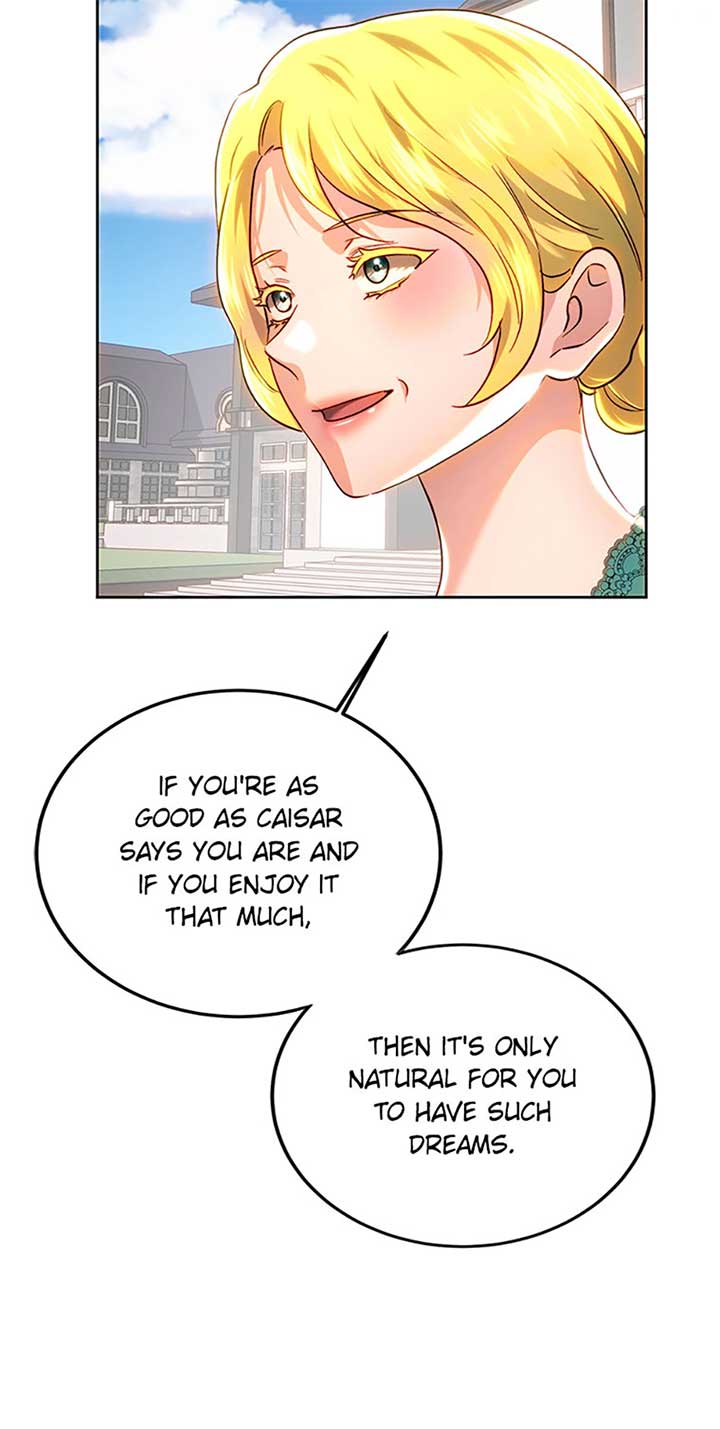 The Princess Blooms as a Crazy Flower Chapter 93 325 48