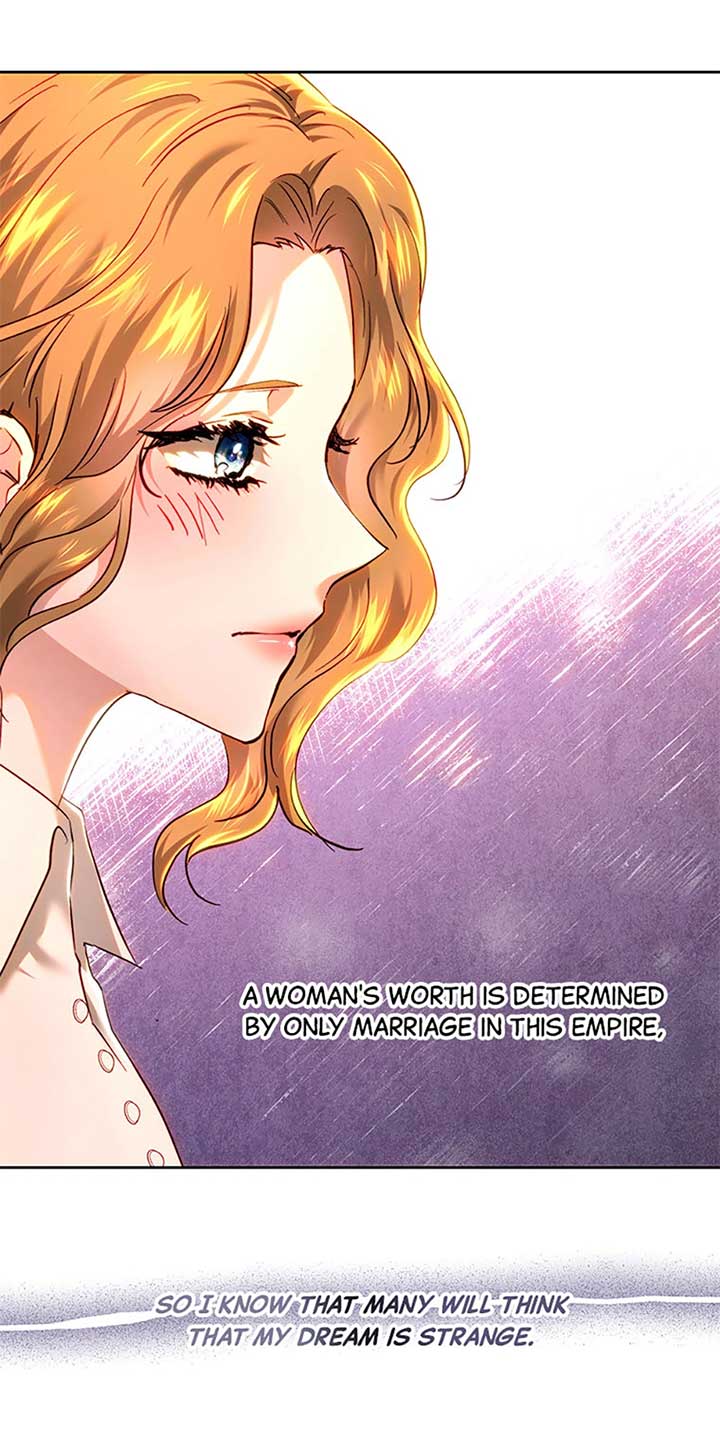 The Princess Blooms as a Crazy Flower Chapter 93 326 49