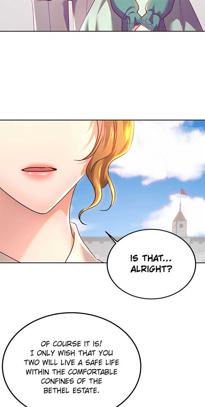 The Princess Blooms as a Crazy Flower Chapter 93 328 51
