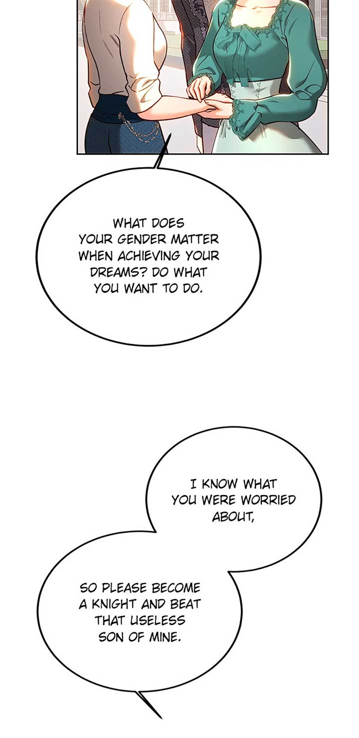 The Princess Blooms as a Crazy Flower Chapter 93 333 56