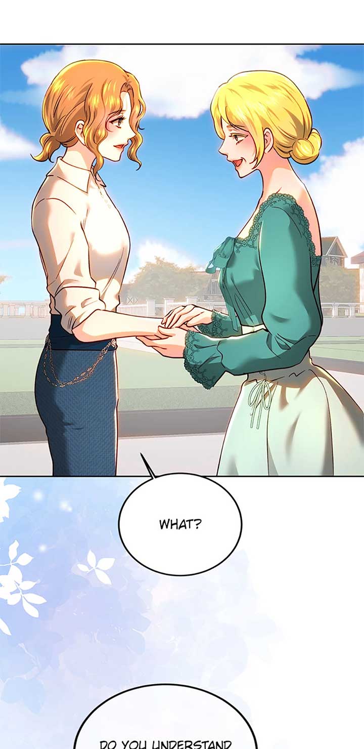 The Princess Blooms as a Crazy Flower Chapter 93 334 57