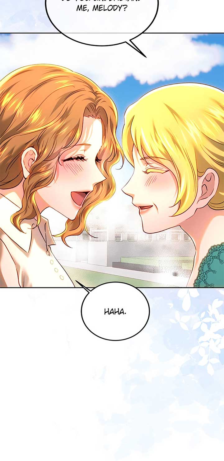 The Princess Blooms as a Crazy Flower Chapter 93 335 58