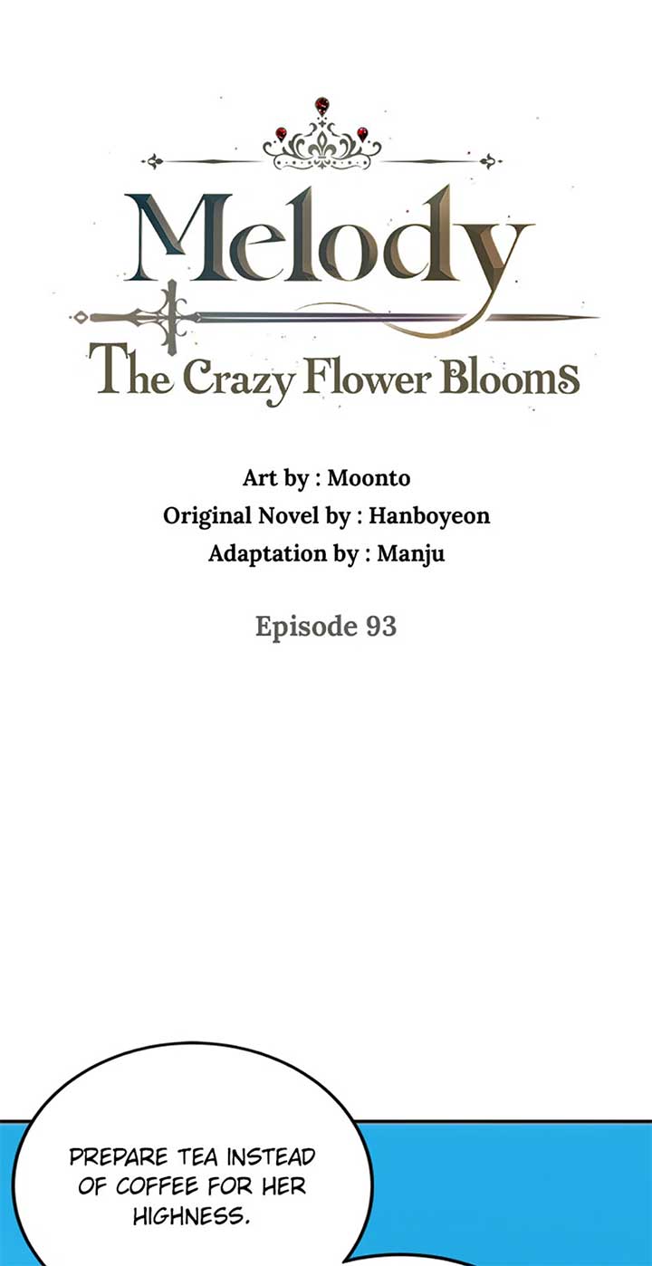 The Princess Blooms as a Crazy Flower Chapter 93 338 61