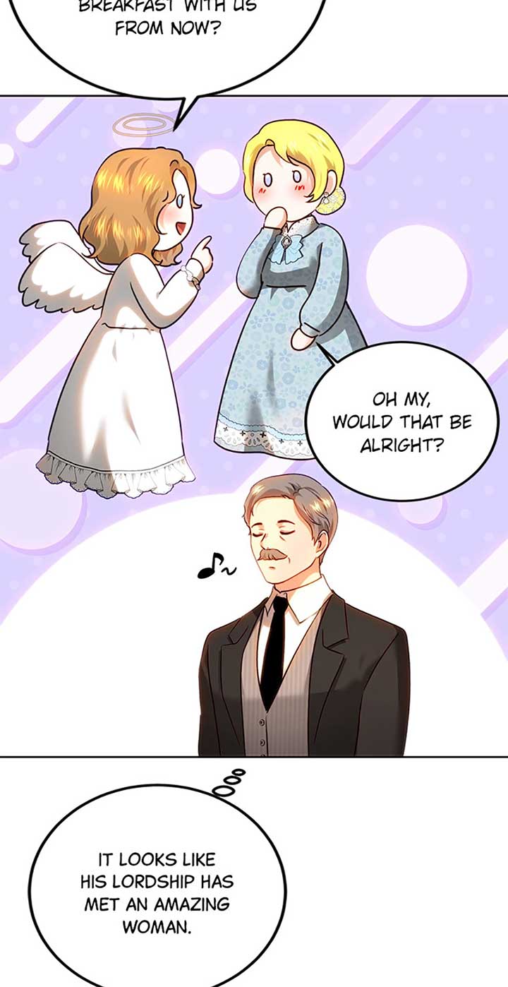 The Princess Blooms as a Crazy Flower Chapter 93 341 64