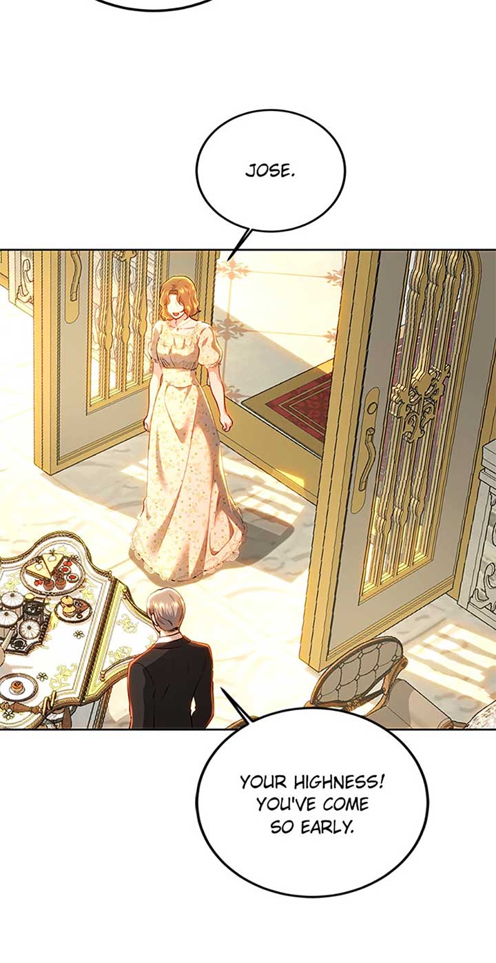 The Princess Blooms as a Crazy Flower Chapter 93 342 65