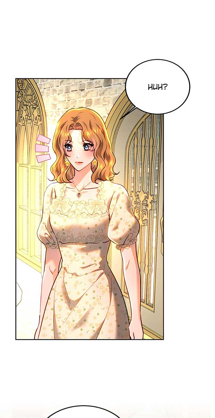The Princess Blooms as a Crazy Flower Chapter 93 343 66