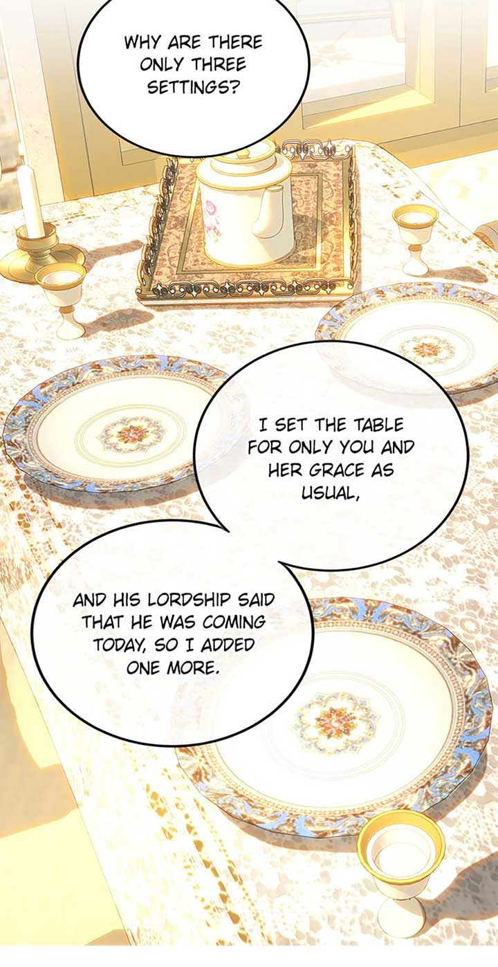 The Princess Blooms as a Crazy Flower Chapter 93 344 67