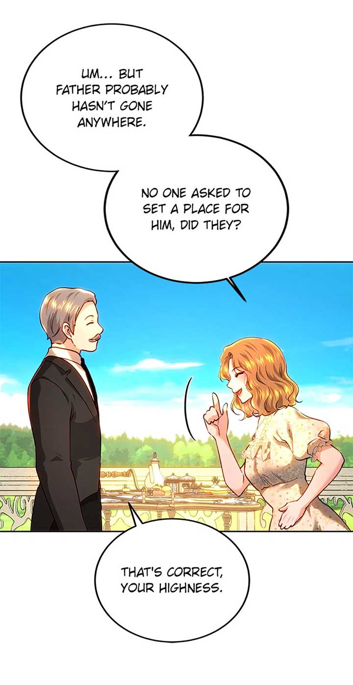 The Princess Blooms as a Crazy Flower Chapter 93 345 68