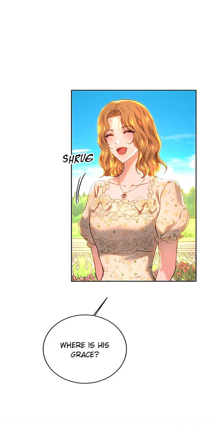 The Princess Blooms as a Crazy Flower Chapter 93 346 69