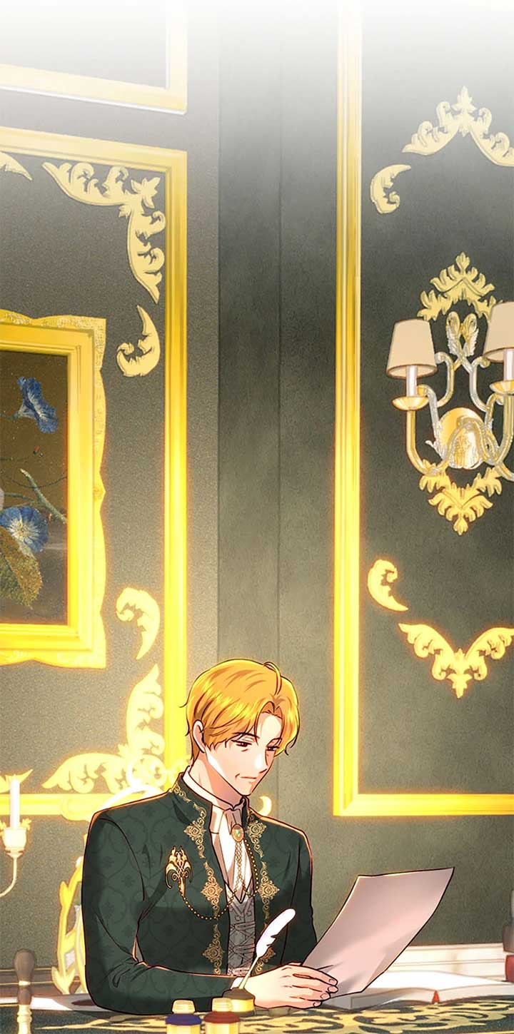 The Princess Blooms as a Crazy Flower Chapter 93 347 70