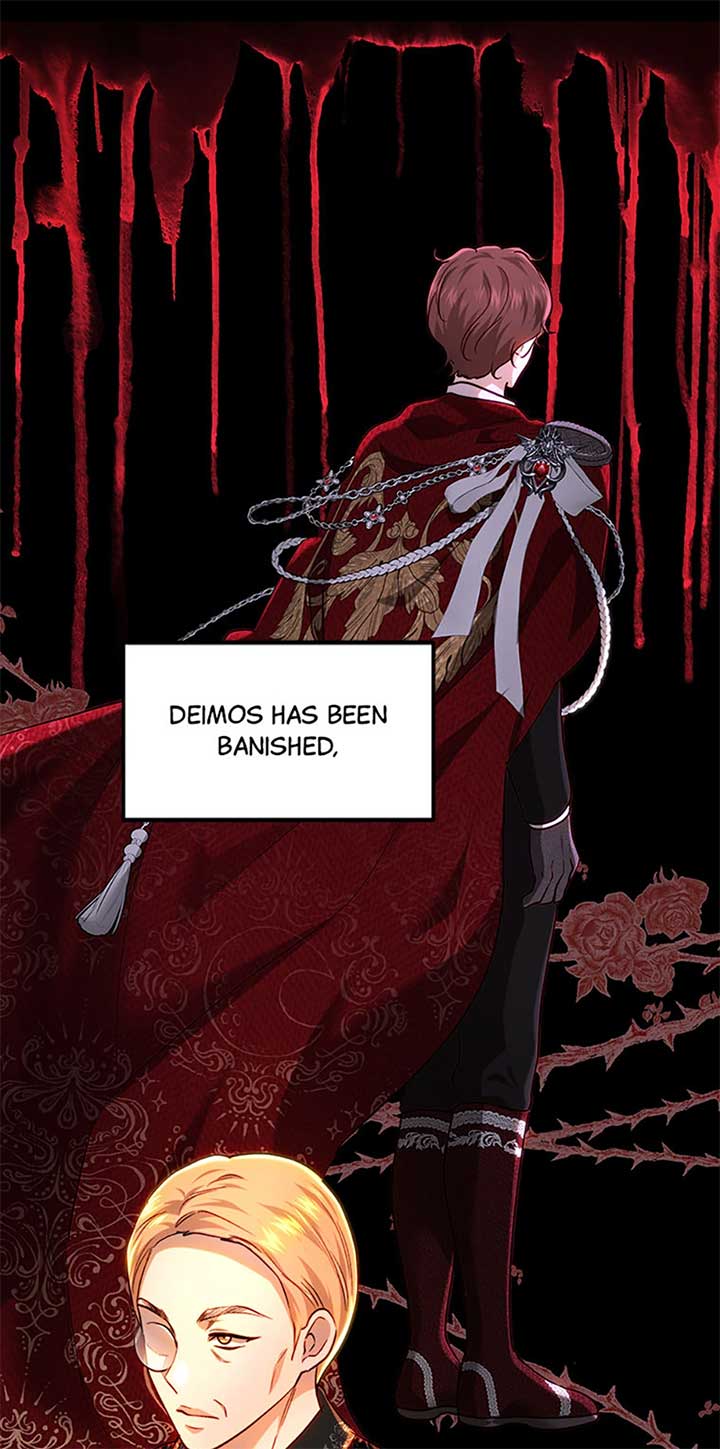 The Princess Blooms as a Crazy Flower Chapter 93 350 73