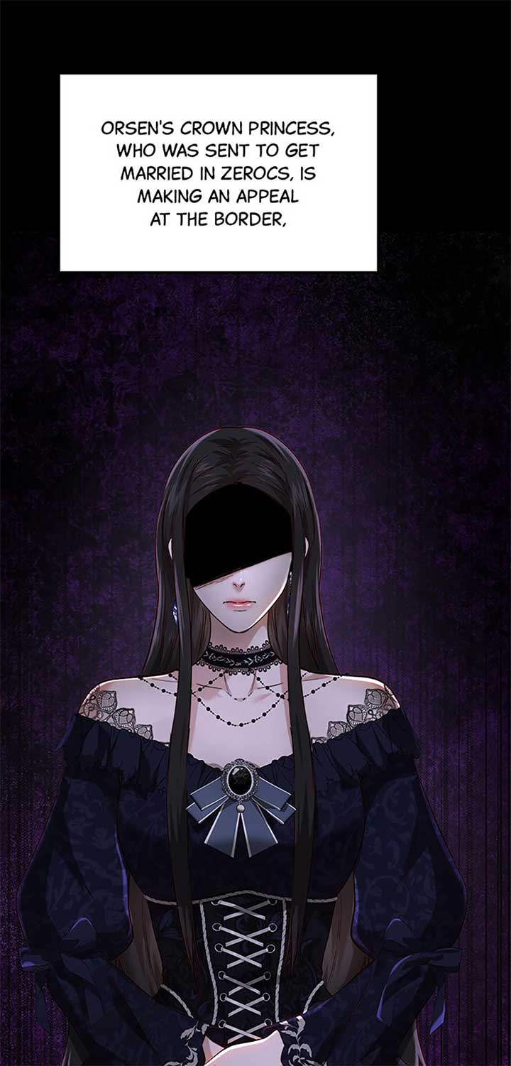 The Princess Blooms as a Crazy Flower Chapter 93 353 76