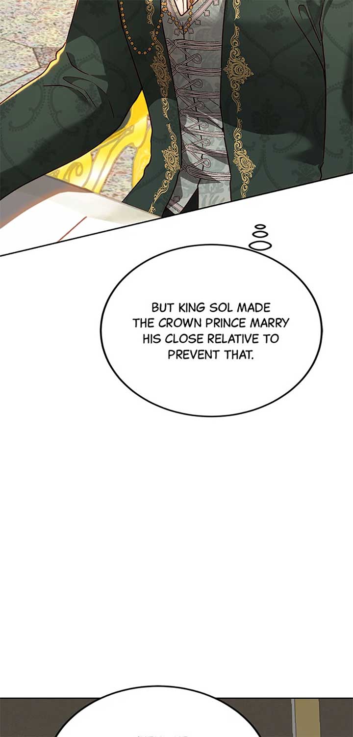 The Princess Blooms as a Crazy Flower Chapter 93 356 79