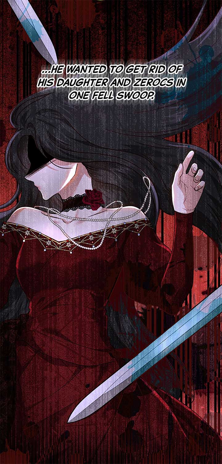 The Princess Blooms as a Crazy Flower Chapter 93 359 82