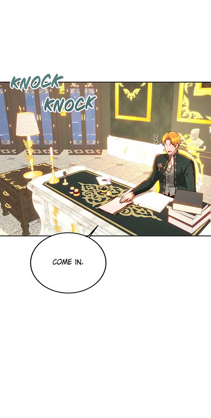 The Princess Blooms as a Crazy Flower Chapter 93 361 84