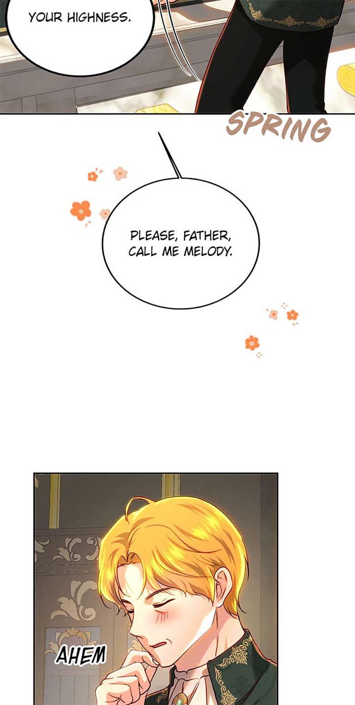 The Princess Blooms as a Crazy Flower Chapter 93 363 86