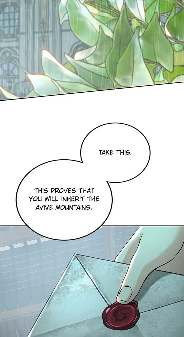 The Princess Blooms as a Crazy Flower Chapter 95 291 02