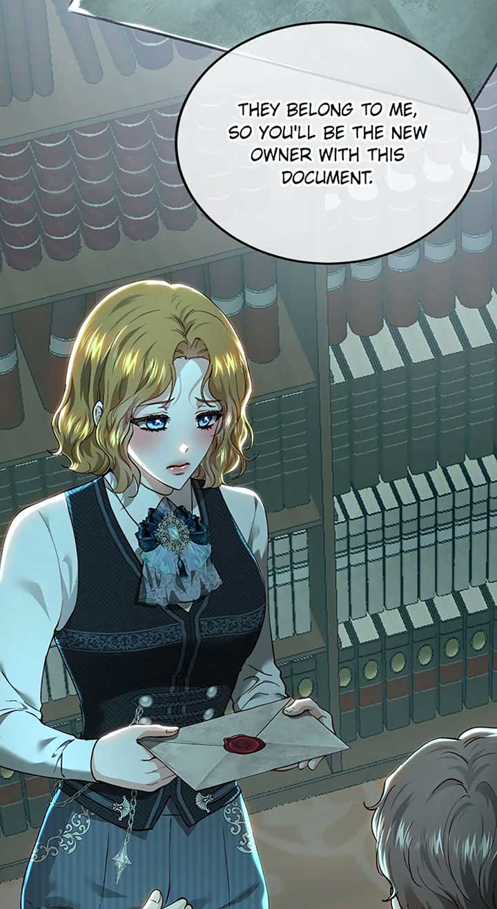 The Princess Blooms as a Crazy Flower Chapter 95 292 03