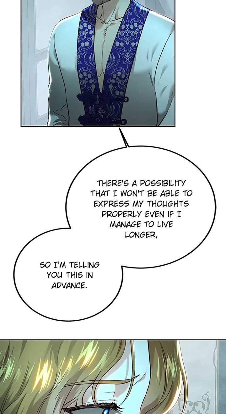 The Princess Blooms as a Crazy Flower Chapter 95 295 06