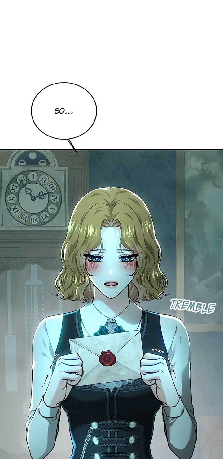 The Princess Blooms as a Crazy Flower Chapter 95 297 08