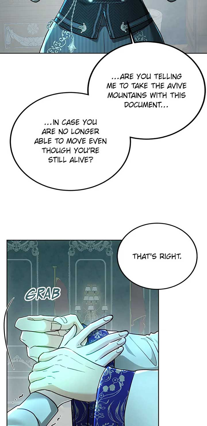 The Princess Blooms as a Crazy Flower Chapter 95 298 09