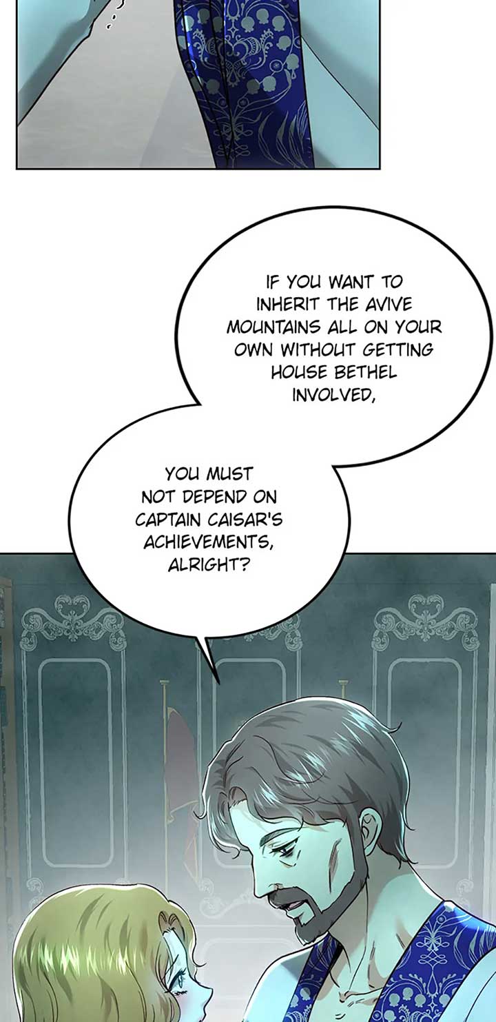 The Princess Blooms as a Crazy Flower Chapter 95 299 10