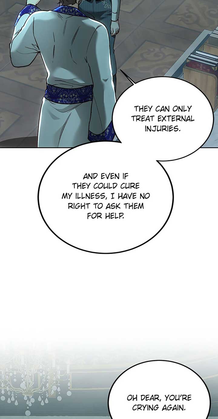 The Princess Blooms as a Crazy Flower Chapter 95 309 20