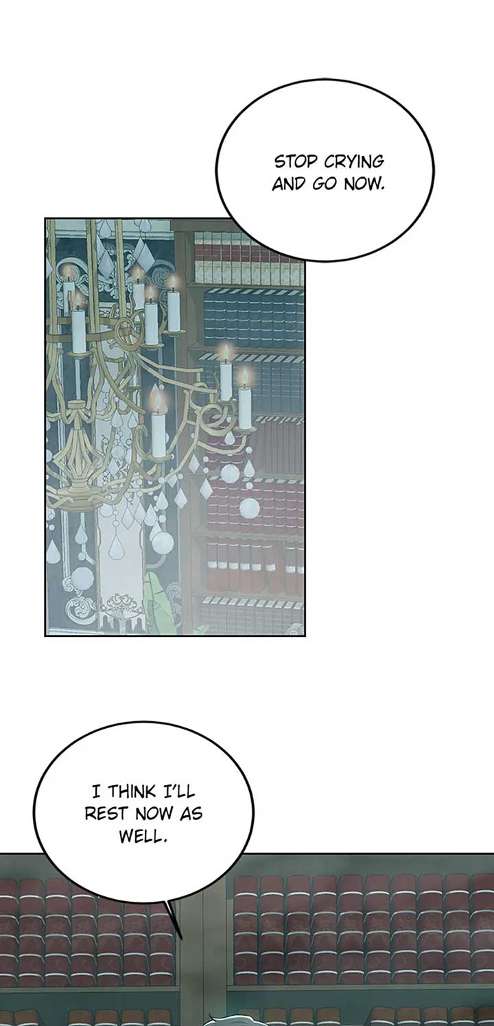 The Princess Blooms as a Crazy Flower Chapter 95 312 23