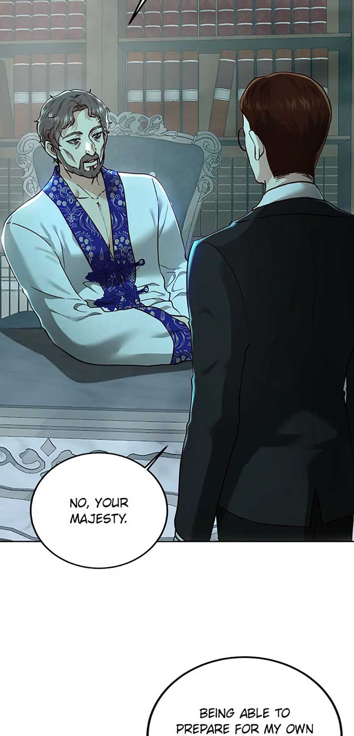 The Princess Blooms as a Crazy Flower Chapter 95 316 27