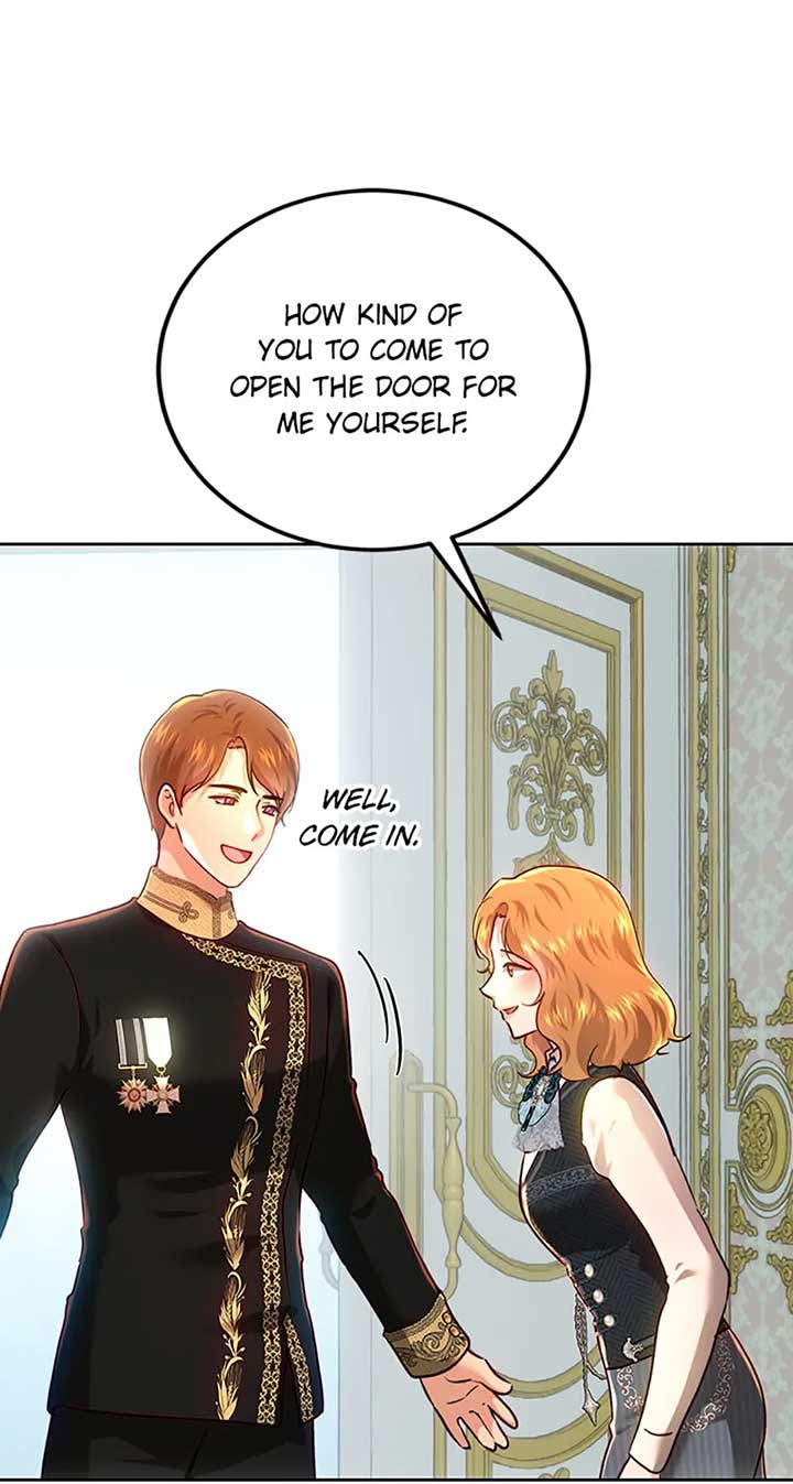 The Princess Blooms as a Crazy Flower Chapter 95 333 44