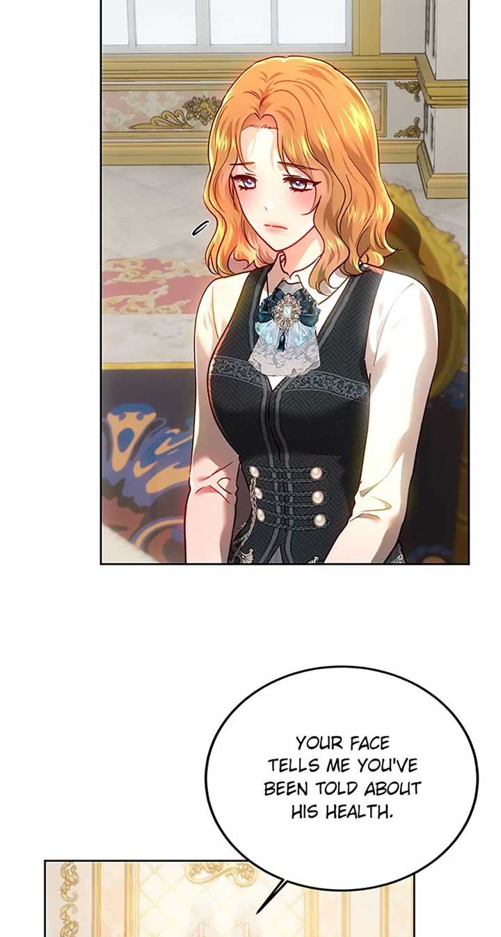 The Princess Blooms as a Crazy Flower Chapter 95 336 47