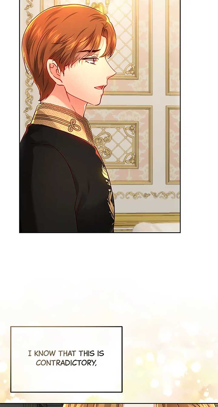 The Princess Blooms as a Crazy Flower Chapter 95 337 48