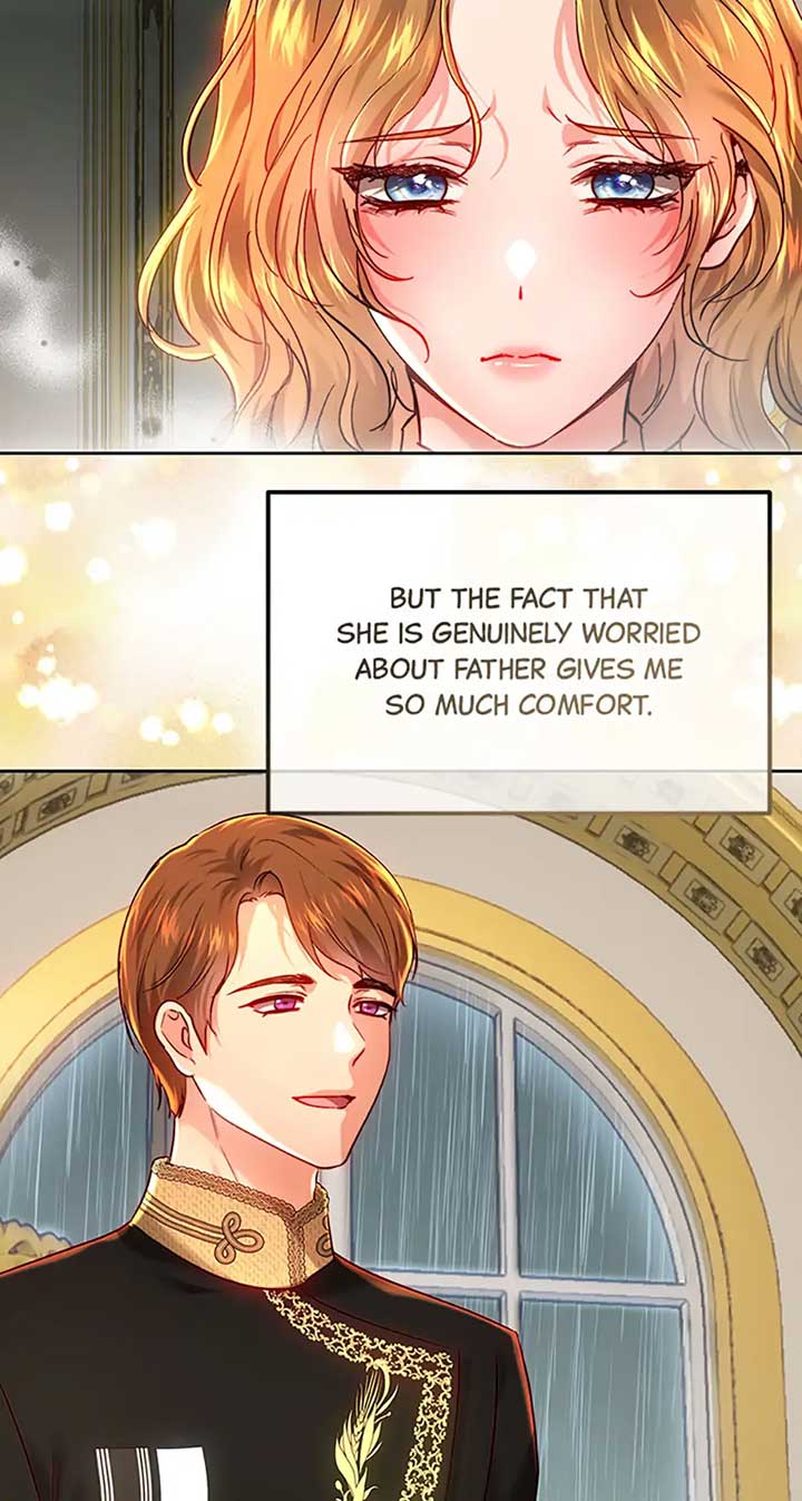 The Princess Blooms as a Crazy Flower Chapter 95 338 49
