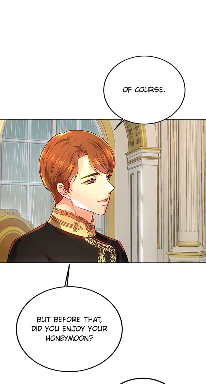 The Princess Blooms as a Crazy Flower Chapter 95 341 52