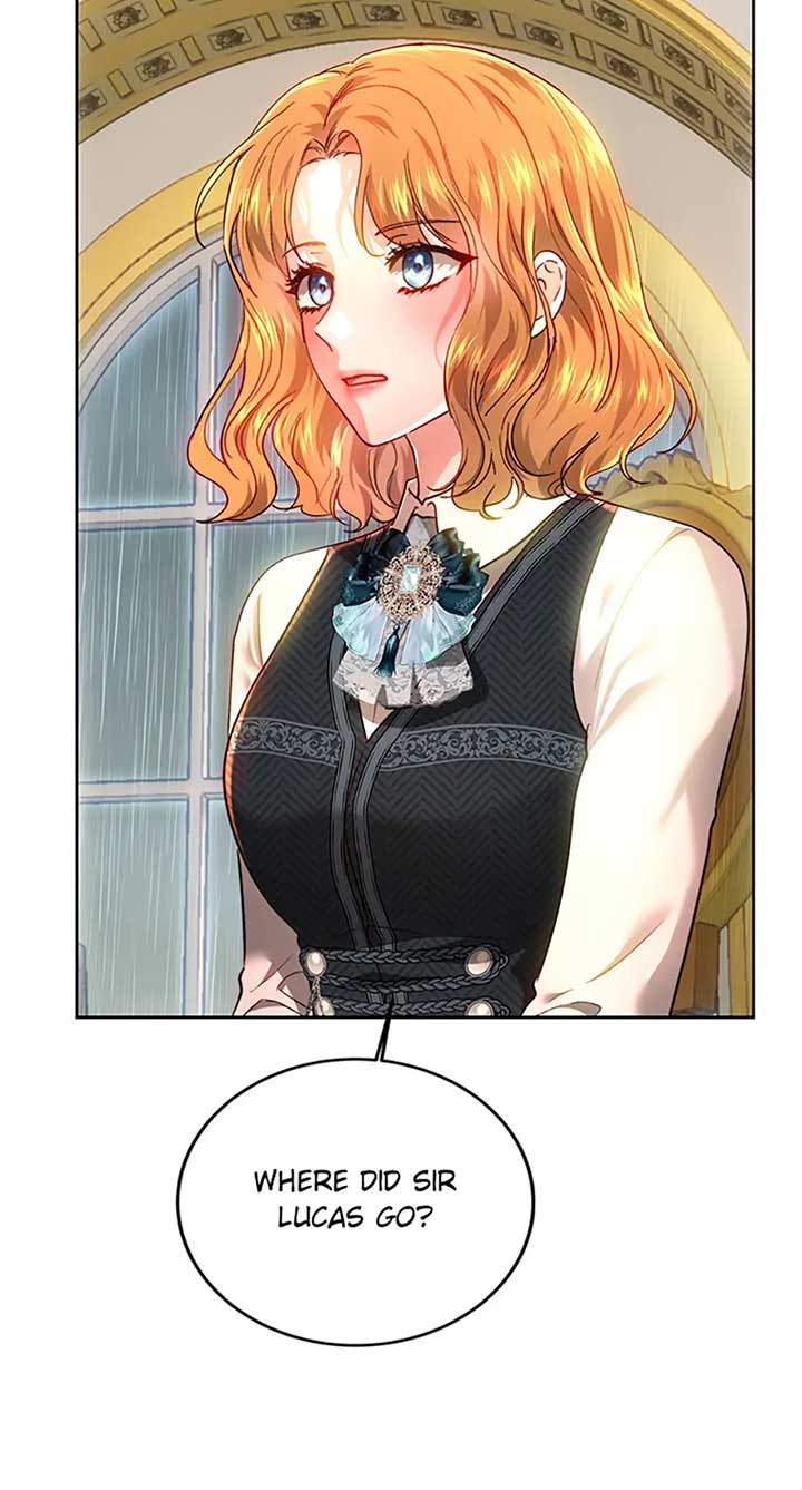 The Princess Blooms as a Crazy Flower Chapter 95 344 55
