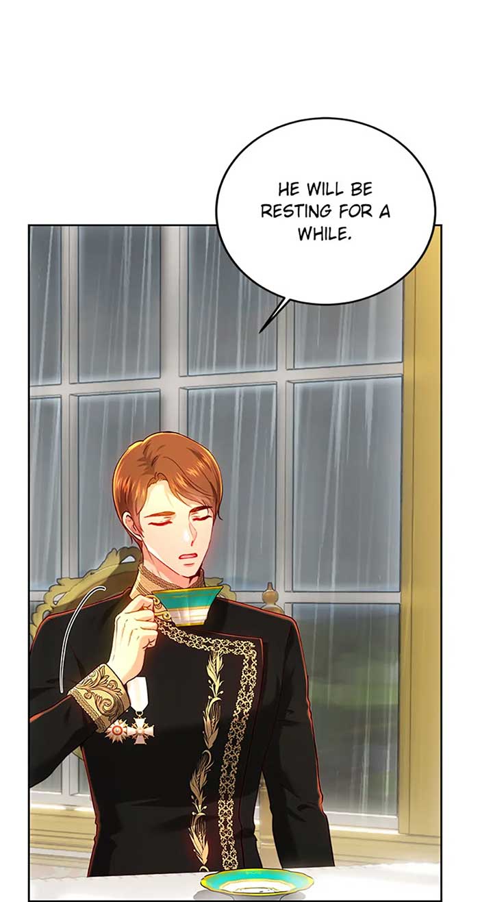 The Princess Blooms as a Crazy Flower Chapter 95 345 56