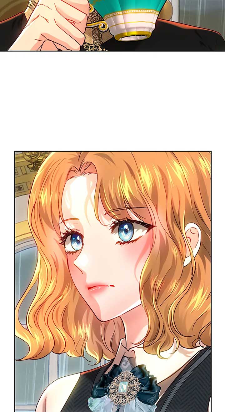 The Princess Blooms as a Crazy Flower Chapter 95 347 58