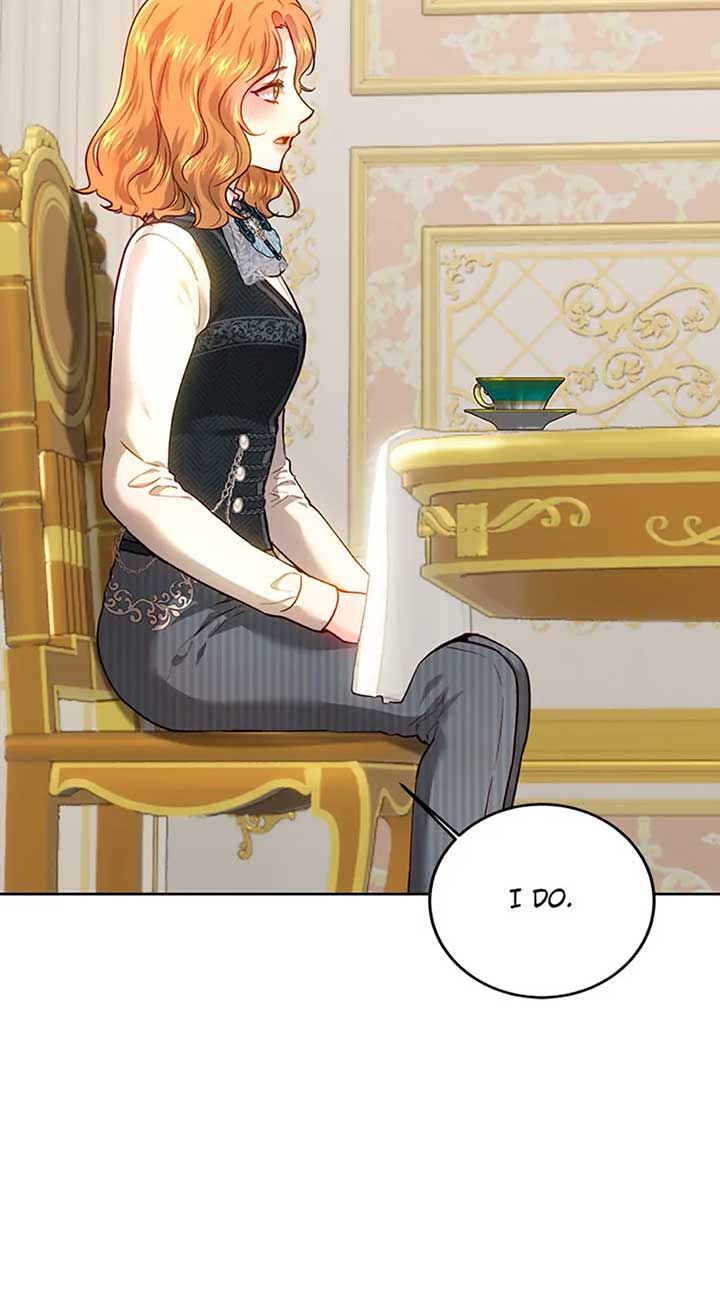 The Princess Blooms as a Crazy Flower Chapter 95 349 60