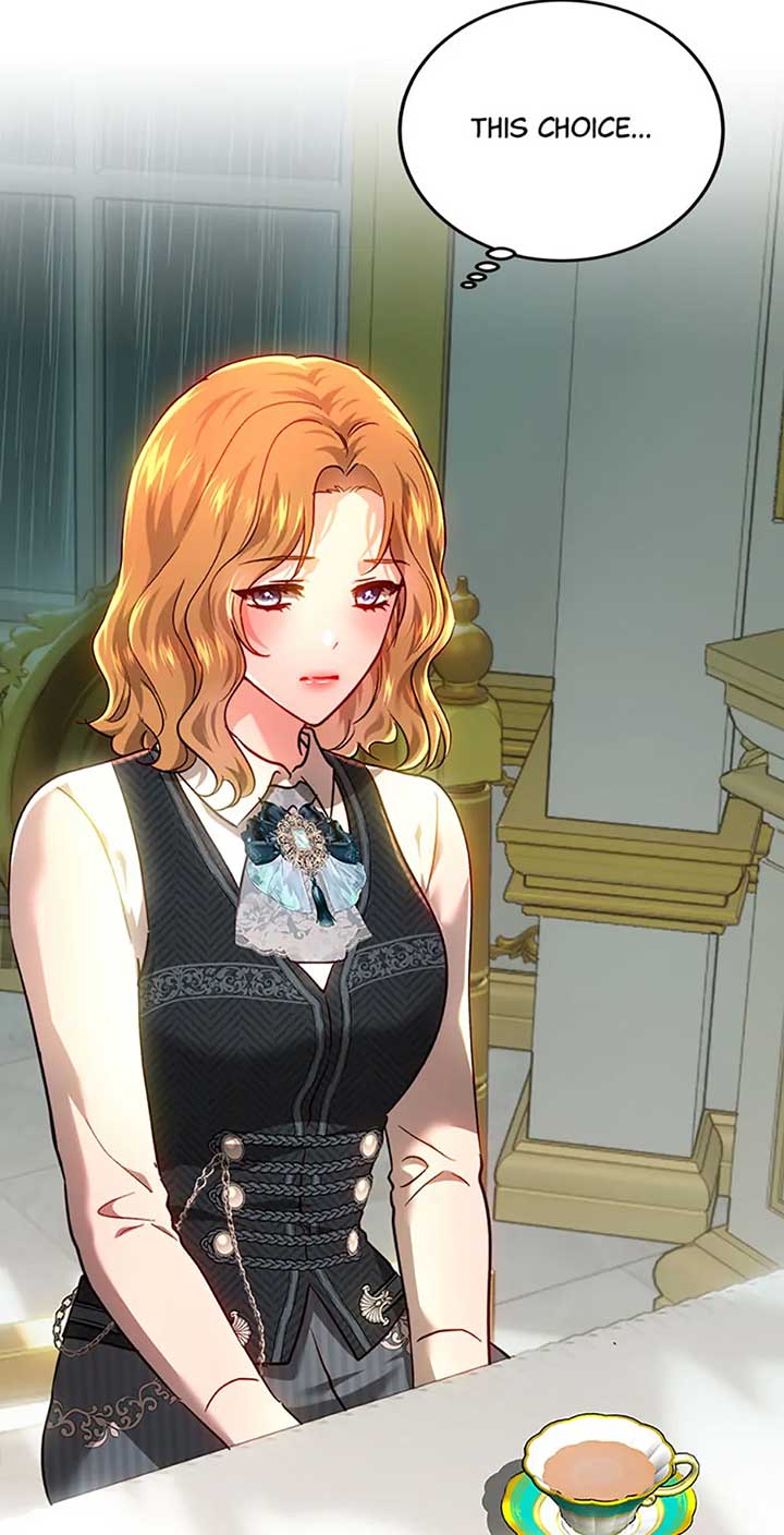 The Princess Blooms as a Crazy Flower Chapter 95 353 64