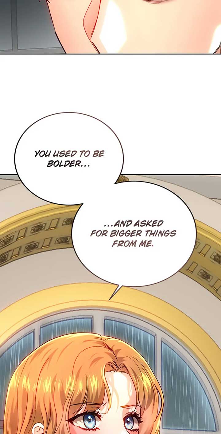 The Princess Blooms as a Crazy Flower Chapter 95 355 66