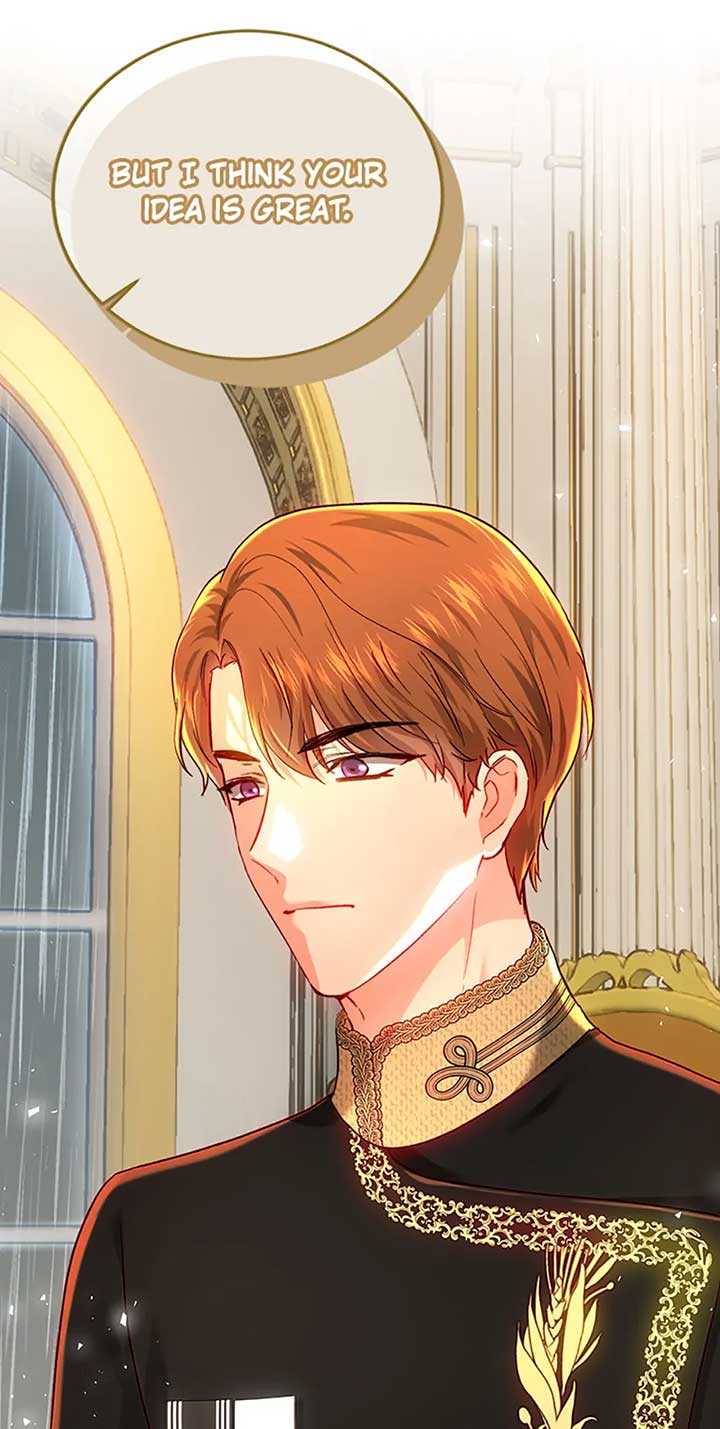The Princess Blooms as a Crazy Flower Chapter 95 360 71