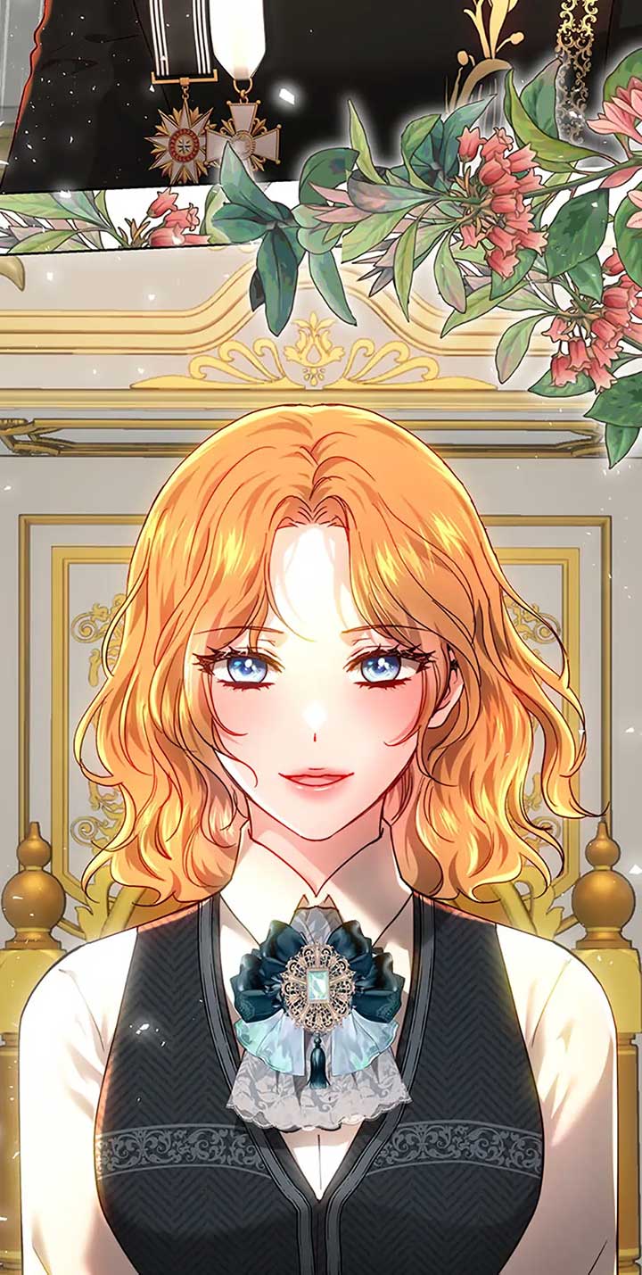 The Princess Blooms as a Crazy Flower Chapter 95 361 72