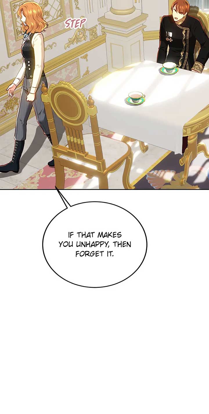 The Princess Blooms as a Crazy Flower Chapter 95 363 74
