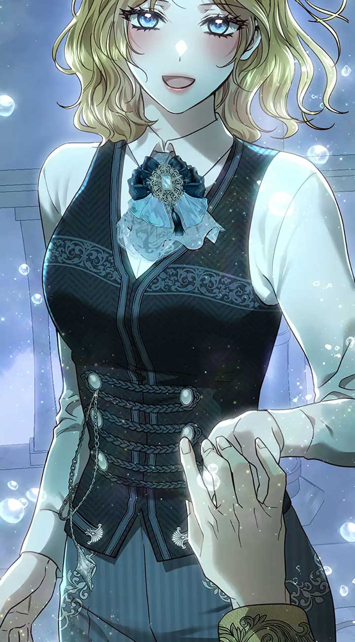 The Princess Blooms as a Crazy Flower Chapter 95 367 78