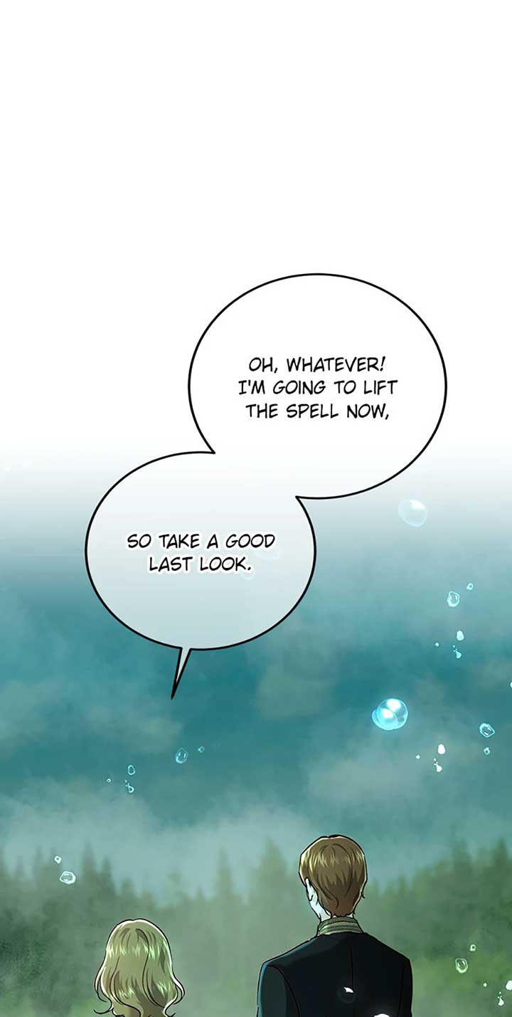 The Princess Blooms as a Crazy Flower Chapter 95 375 86