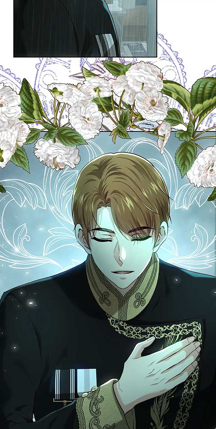 The Princess Blooms as a Crazy Flower Chapter 96 253 03