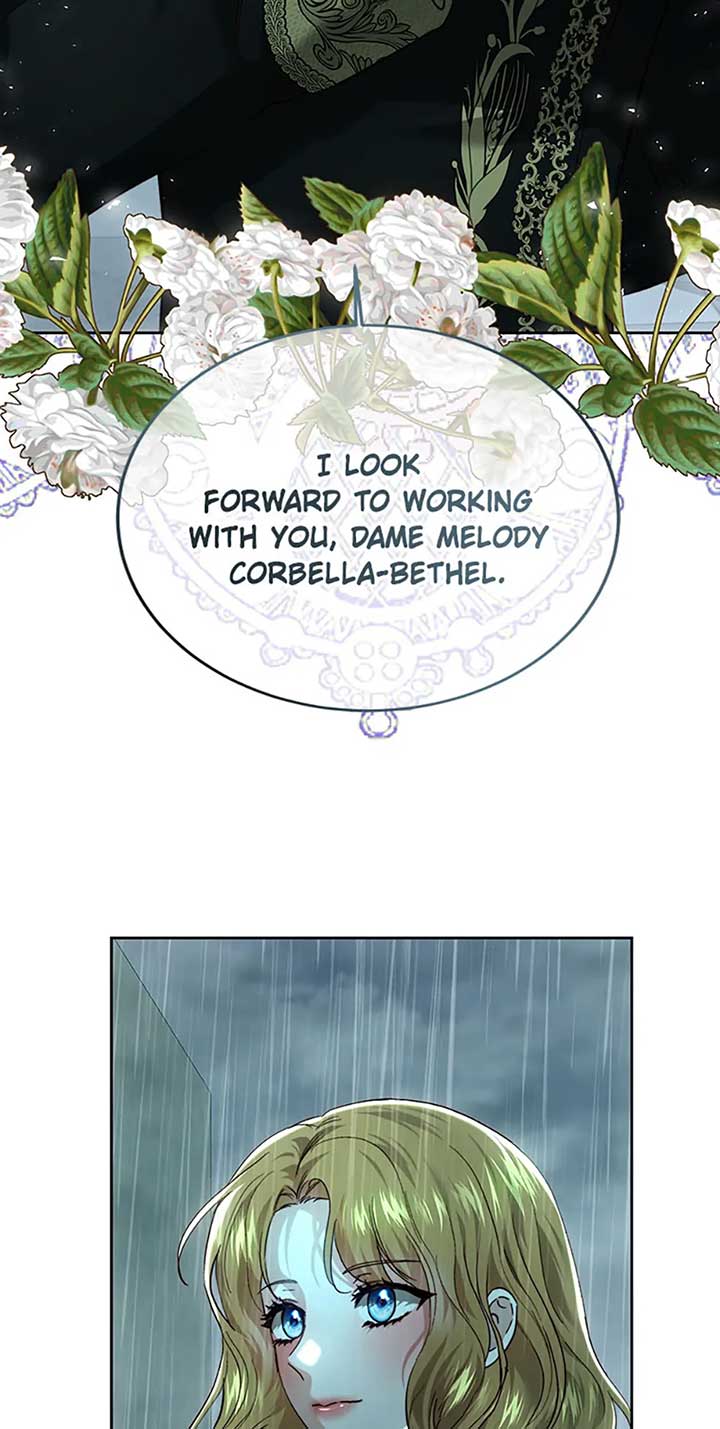 The Princess Blooms as a Crazy Flower Chapter 96 254 04