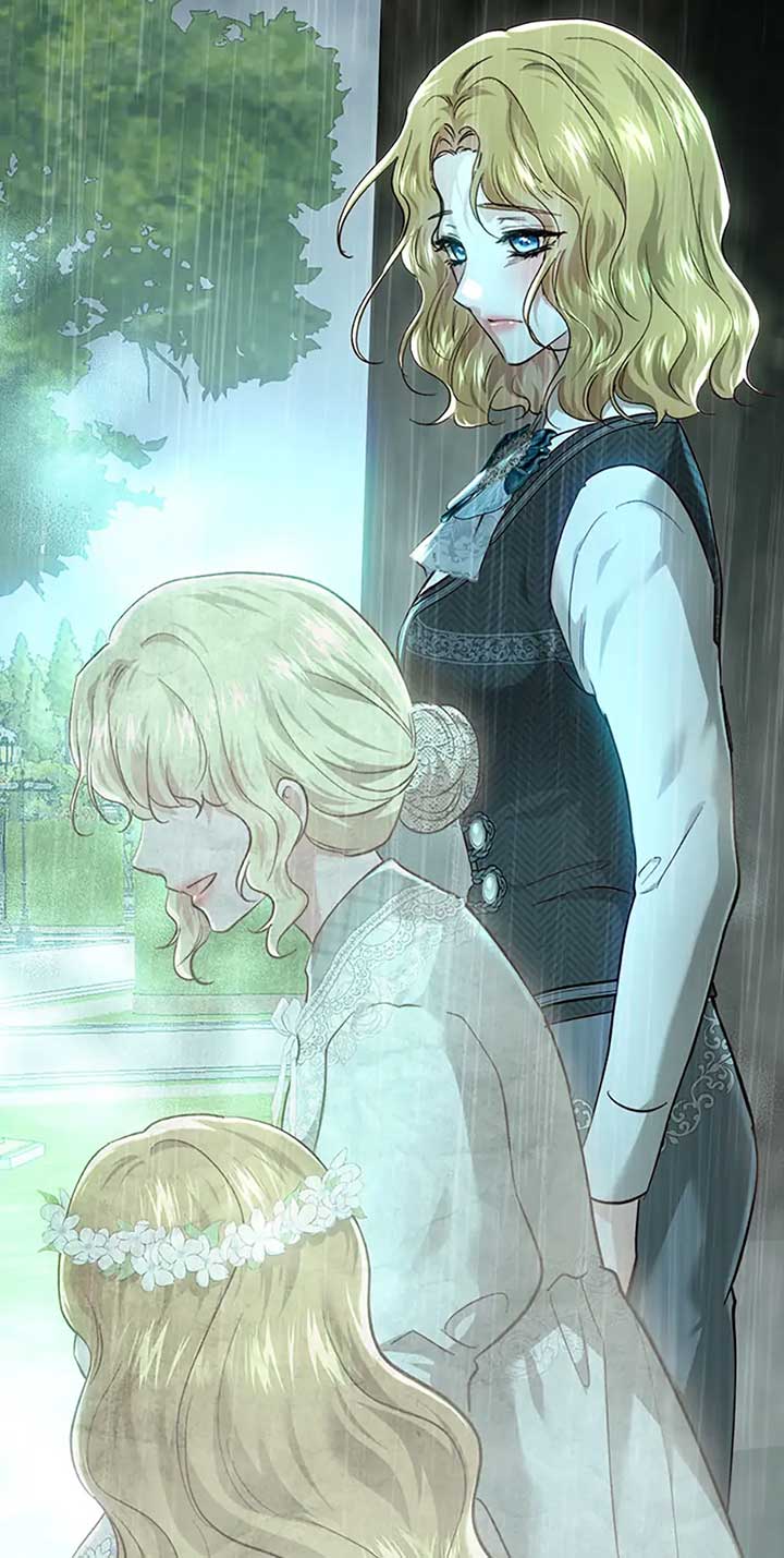 The Princess Blooms as a Crazy Flower Chapter 96 259 09