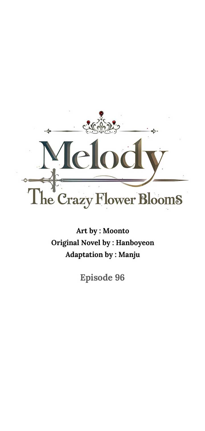 The Princess Blooms as a Crazy Flower Chapter 96 271 21