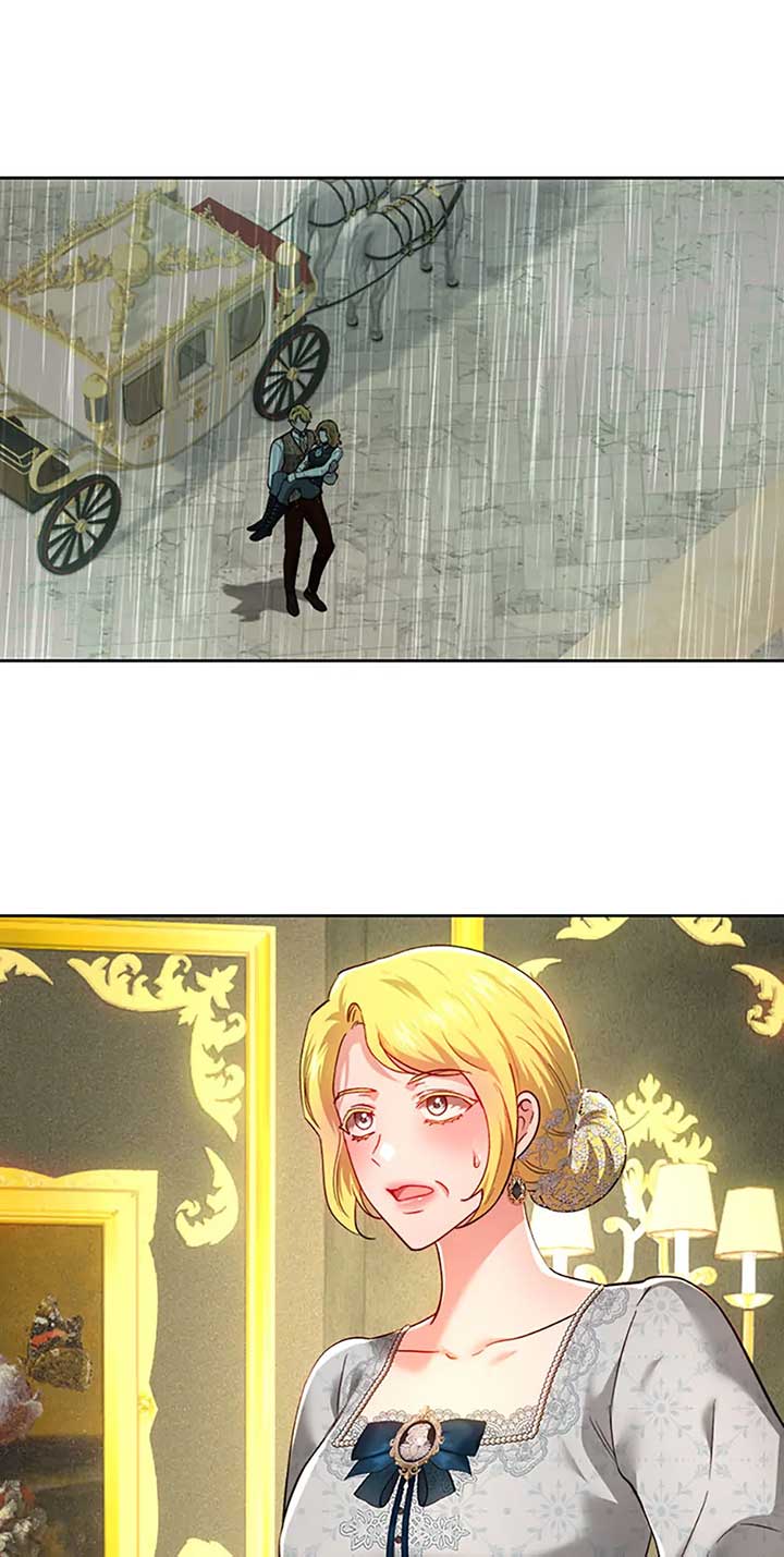 The Princess Blooms as a Crazy Flower Chapter 96 272 22
